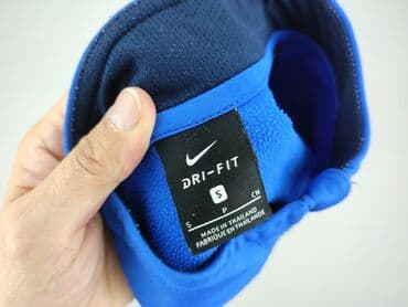 spodnie dresowe lupilu: Лонгслів для чоловіків, S, Nike, стан - Хороший — 3