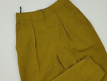 despasito spodnie: Hobbs London, Spodnie materiałowe damskie, rozmiar L — 1