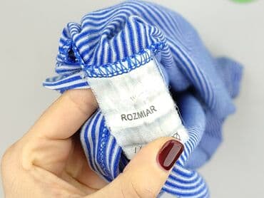 sukienki kopertowe dla puszystych: Sukienka damska, rozmiar XL — 4