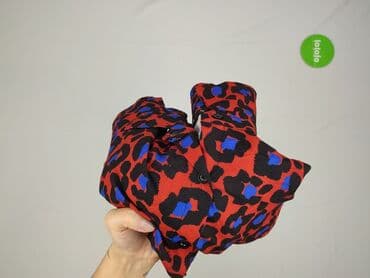 sukienka w panterkę mohito: BODY FLIRT, Sukienka damska, rozmiar XL — 7