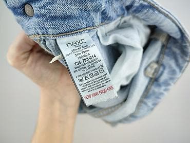 511 jeans: Jeansy dla mężczyzn, rozmiar L — 6