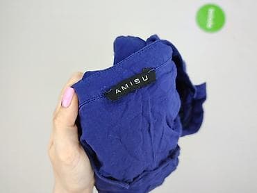 amisu dresy: Amisu, Bluzka damska, rozmiar M — 4