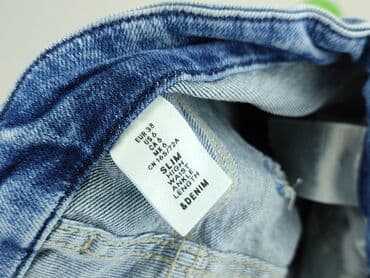 abc jeans: H&M, Jeansy damskie, rozmiar S — 4