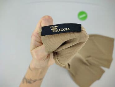 szary kombinezon damski: Kombinezon damski, rozmiar XL — 4