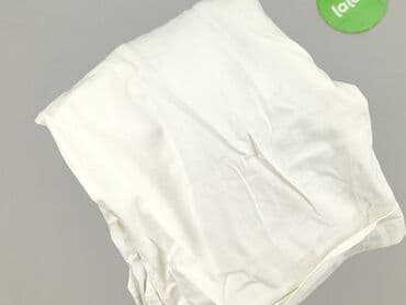 spodenki damskie białe: Szorty damskie, rozmiar S — 4