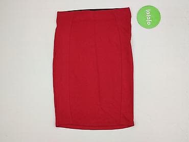 spodnice olowkowe: Stradivarius, Spódnica damska, rozmiar S — 2