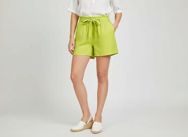 szorty mohito: Szorty damskie, rozmiar S — 6