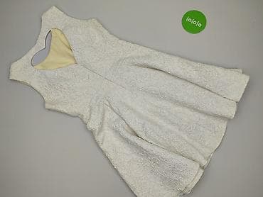 sukienki szydełkowe: Sukienka damska, rozmiar S — 3