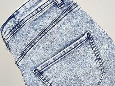 kurtka flek cropp: Cropp, Szorty damskie, rozmiar M — 7