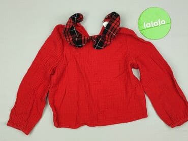 kombinezon czołgisty wz 2010: Blouse, Little kids, 3-4 years, 98-104 cm, condition - Perfect — 2