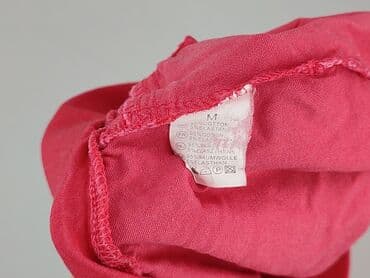 czerwone szorty damskie obcisłe: Szorty damskie, rozmiar M — 4