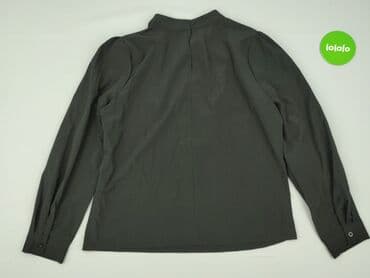 bluzki kopertowe reserved: Bluzka damska, rozmiar L — 3