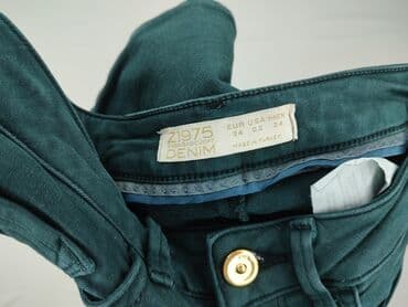 Women's Clothing: Zara, Jeans for women, XS — 4