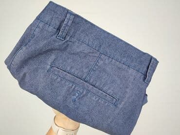 spodnie dresowe z niskim krokiem: Shorts for men, 3XL (EU 46), Livergy, condition - Good — 6