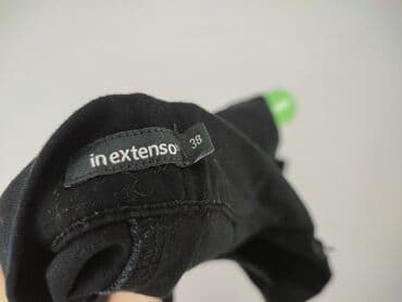 legginsy damskie trec: In Extenso, Legginsy Eleganckie damskie, rozmiar M — 4