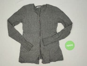 max studio sweter: Kardigan damski, XL — 2