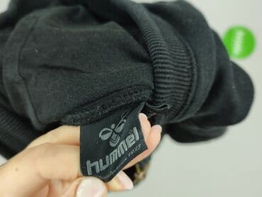 bluzy marco polo: Hummel, Bluza z kapturem damska, rozmiar XS — 4