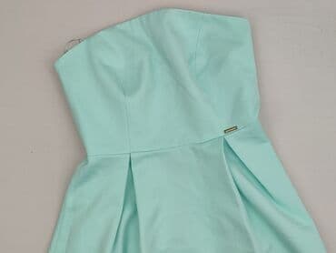 sukienki turkusowe na wesele: Sukienka damska, rozmiar XL — 1