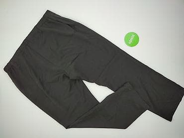 primark spodnie cargo: Evans, Spodnie materiałowe damskie, rozmiar 5XL — 3