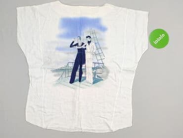 cropp oversize t shirty: T-shirt damski, rozmiar One size — 3