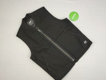 koszulka piłkarska pull and bear: PULL&BEAR, Жилетка жіноча, розмір M — 2