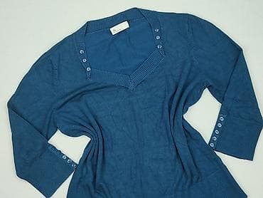 Sweter damski, rozmiar XL