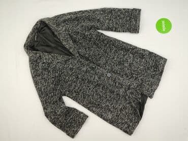 ca plaszcze: Stradivarius, Płaszcz damski, S — 2