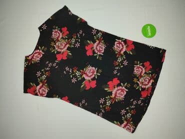 shein sukienki plus size czerwone: Shein, Sukienka damska, rozmiar M — 3