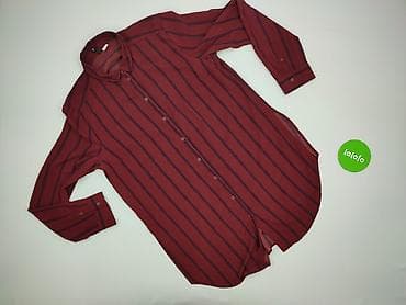 sklepy hm: H&M Divided, Koszula damska, rozmiar S — 2