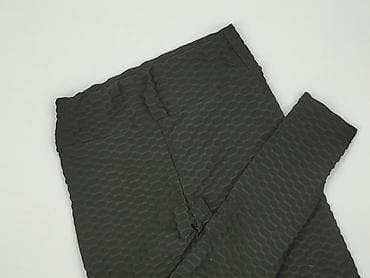 Legginsy Sportowe damskie, rozmiar S