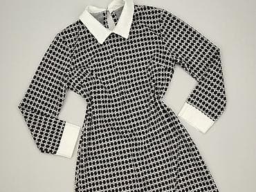 spodnie do garnituru reserved: Sukienka damska, rozmiar S — 1