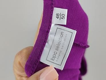 crivit bon: Bpc bonprix collection, Tunika damska, rozmiar 3XL — 4
