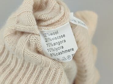 czy sweter z poliestru jest dobry: Sweter damski, rozmiar L — 5