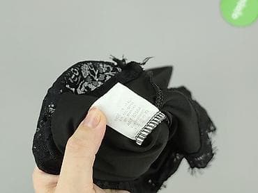 bluza z okiem: Bluzka damska, rozmiar S — 4