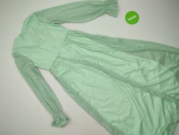 przeswitujace sukienki: Shein, Sukienka damska, rozmiar S — 4