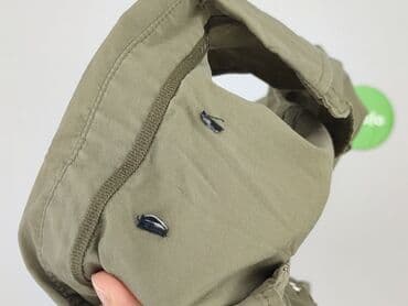 oliwkowe buty: Koszula damska, rozmiar L — 7