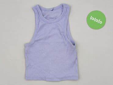 cropp bluzki z krótkim rękawem: Top damski, rozmiar S — 2