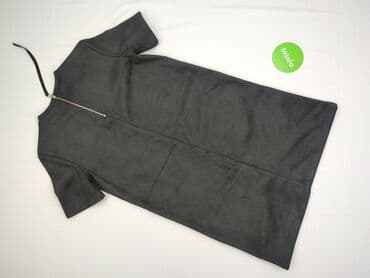 sinsay sukienka zebra: Zara, Sukienka damska, L — 3