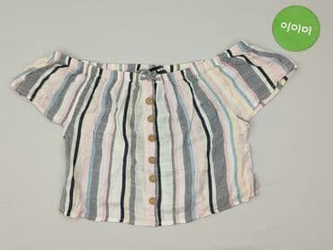 bluzki z odkrytymi ramionami mohito: Tally Weijl, Bluzka damska, rozmiar M — 2