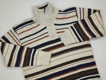 zara jedwabna koszula: Sweter, M (EU 38), condition - Good — 1