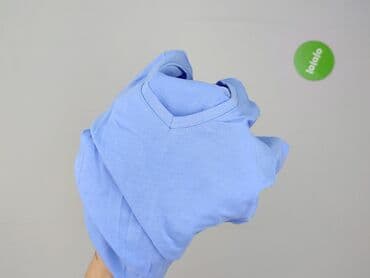 amisu t shirt: Amisu, T-shirt damski, rozmiar S — 5