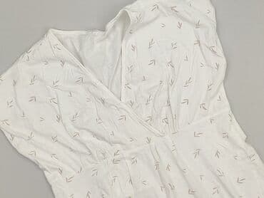 sukienka ecru mohito: Sukienka damska, M — 1