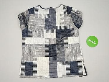 Bluzka damska, rozmiar XL — 4