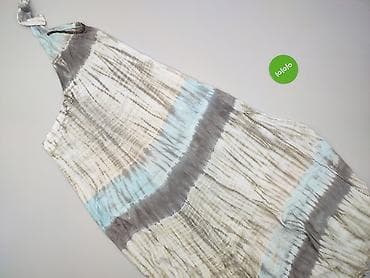 sweter hippie: Sukienka damska, rozmiar L — 2