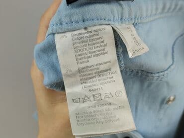 bonmarche spodnie: Bpc bonprix collection, Spodnie materiałowe damskie, rozmiar L — 5