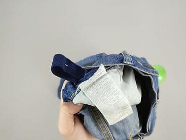 biale dresy hm: Spodnie jeansowe, Levi's, 10 lat, 134/140, stan - Bardzo dobry — 5