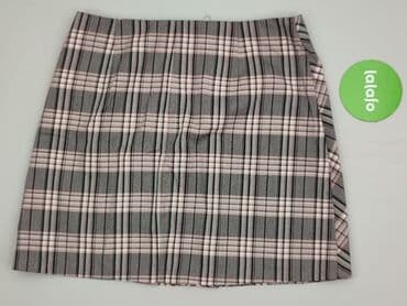 sukienka w kształcie trapezu: Stradivarius, Spódnica damska, rozmiar M — 3