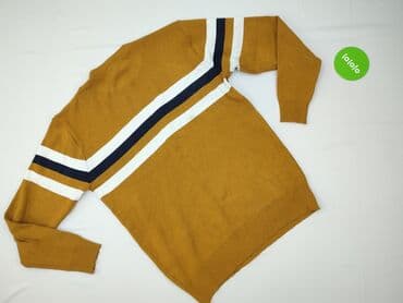 only play curve swetry: Sweter dla mężczyzn, XL — 3