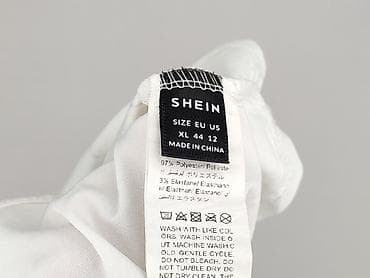 shirt: Shein, Top damski, rozmiar XL — 5