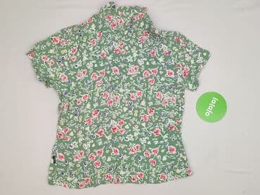 wiosenna koszula: Bluzka damska, rozmiar L — 3